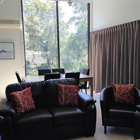 Glengarriff Townhouse 3 Villa Halls Gap Exterior photo