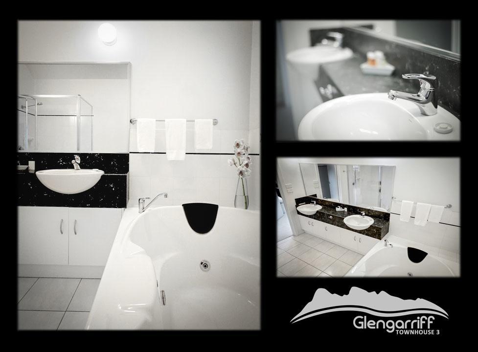 Glengarriff Townhouse 3 Villa Halls Gap Exterior photo